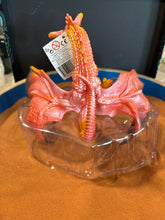 Load image into Gallery viewer, Miniature Lava Dragon