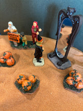 Load image into Gallery viewer, Halloween Kids Costume Group