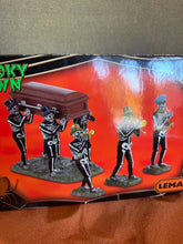 Load image into Gallery viewer, Skeleton Funeral