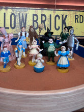Load image into Gallery viewer, Antique Miniatures “The Wizard of Oz” complete set #1