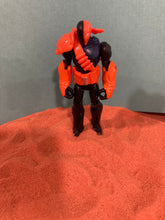 Load image into Gallery viewer, Action Figure 4” Toy “Deathstroke” Slade Wilson from Batman