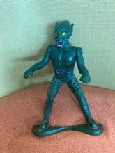 Load image into Gallery viewer, Miniature Green Goblin Toy
