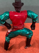 Load image into Gallery viewer, Vintage 1996 Masked Bandit Cowboy