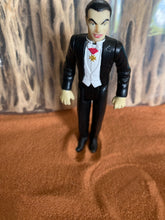 Load image into Gallery viewer, Vintage 4” Dracula Toy
