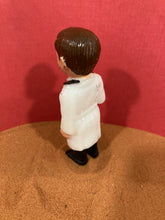 Load image into Gallery viewer, Antique 3.5” Doctor Toy Figure