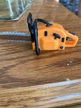 Load image into Gallery viewer, Chain Saw