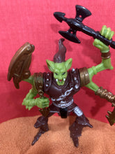 Load image into Gallery viewer, Vintage Toy Monster “The Wizard’s Magic-Noctura”