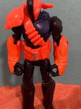 Load image into Gallery viewer, Action Figure 4” Toy “Deathstroke” Slade Wilson from Batman
