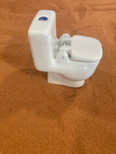 Load image into Gallery viewer, Porcelain Toilet