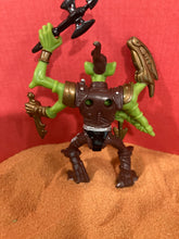 Load image into Gallery viewer, Vintage Toy Monster “The Wizard’s Magic-Noctura”