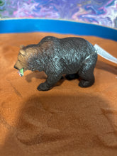 Load image into Gallery viewer, Mini Grizzly Bear
