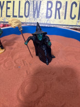 Load image into Gallery viewer, “Wicked Witch” Miniature Figure Wizard of Oz
