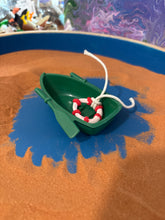 Load image into Gallery viewer, Mini Row Boat
