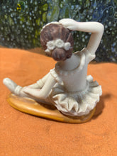 Load image into Gallery viewer, Miniature Vintage Ballerina
