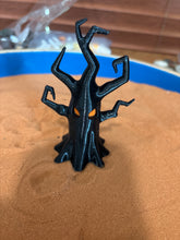 Load image into Gallery viewer, Mini Spooky Tree

