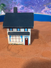Load image into Gallery viewer, Tiny Folk Art House
