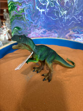 Load image into Gallery viewer, Miniature Tyrannosaurus Rex Dinosaur
