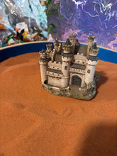 Load image into Gallery viewer, Miniature Replica Macbeth’s Castle
