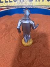Load image into Gallery viewer, “Tin Man” Mini Figure Wizard of Oz
