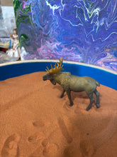 Load image into Gallery viewer, Miniature Moose
