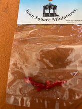 Load image into Gallery viewer, Miniature Ruby Slippers
