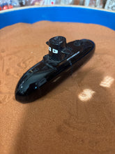 Load image into Gallery viewer, Miniature Submarine

