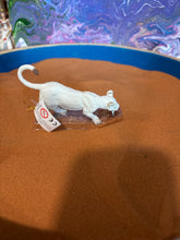 Load image into Gallery viewer, Miniature White Lioness
