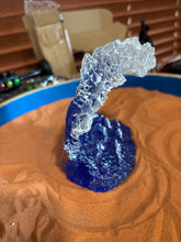 Load image into Gallery viewer, Miniature Ocean Wave
