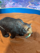 Load image into Gallery viewer, Mini Grizzly Bear
