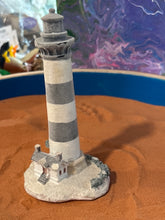 Load image into Gallery viewer, Miniature Lighthouse
