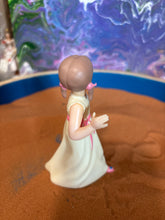 Load image into Gallery viewer, Miniature Antique Female Child with Her Doll
