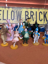 Load image into Gallery viewer, Antique Miniature Wizard of Oz Set #2

