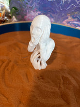Load image into Gallery viewer, Miniature Scream Statue
