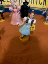 Load image into Gallery viewer, “Dorothy” Figure Wizard of Oz
