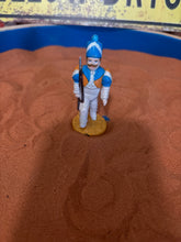 Load image into Gallery viewer, “Miniature Munchkin Soldier” Wizard of Oz
