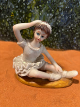 Load image into Gallery viewer, Miniature Vintage Ballerina

