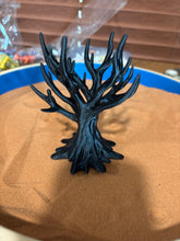 Load image into Gallery viewer, Mini Black or Burned Tree
