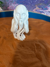 Load image into Gallery viewer, Miniature Scream Statue
