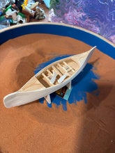 Load image into Gallery viewer, Miniature Boat Building
