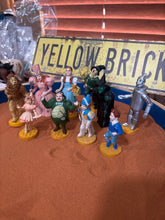 Load image into Gallery viewer, Antique Miniature Wizard of Oz Set #2
