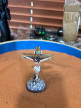 Load image into Gallery viewer, Mini Jesus on The Cross
