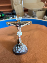 Load image into Gallery viewer, Mini Jesus on The Cross
