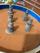 Load image into Gallery viewer, Mini Rock Cairn
