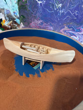 Load image into Gallery viewer, Miniature Boat Building
