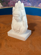Load image into Gallery viewer, Miniature Palm Buddha

