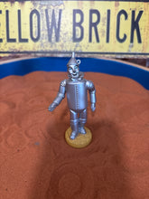 Load image into Gallery viewer, “Tin Man” Mini Figure Wizard of Oz
