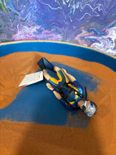 Load image into Gallery viewer, Miniature Male Scuba Diver
