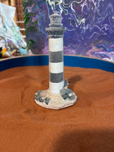 Load image into Gallery viewer, Miniature Lighthouse
