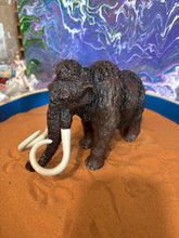 Load image into Gallery viewer, Miniature Woolly Mamoth
