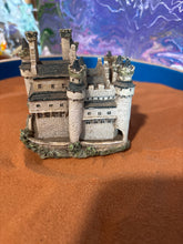 Load image into Gallery viewer, Miniature Replica Macbeth’s Castle

